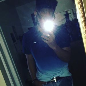 Meet your Posher, Jay jay